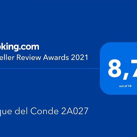 아데제 Roque Del Conde 2A027 아파트 외부 사진