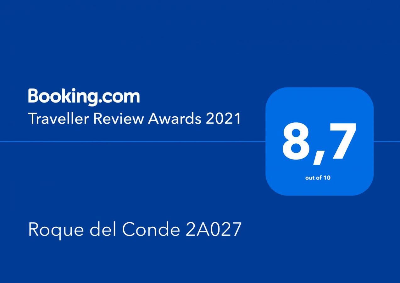 아데제 Roque Del Conde 2A027 아파트 외부 사진